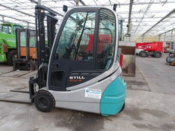 Empilhadeira elétrica STILL RX20