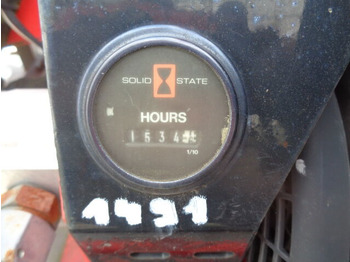 Estilhaçadora de madeira Vermeer BC600XL: foto 4 Estilhaçadora de madeira Vermeer BC600XL: foto 4