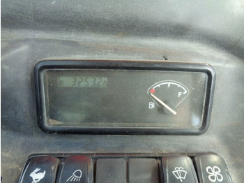 Mini escavadeira Volvo ECR25D: foto 3