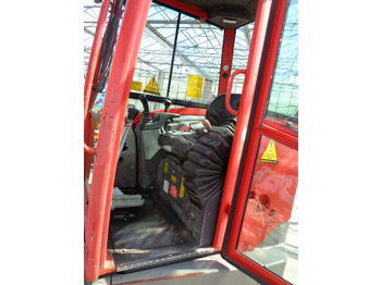Mini escavadeira Volvo ECR25D: foto 4
