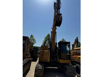Escavadora de rastos CAT 325: foto 5