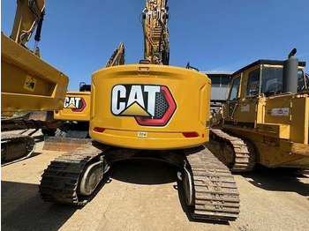 Escavadora de rastos CAT 325: foto 3