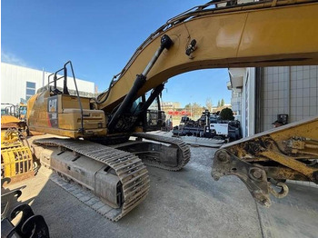 Escavadora de rastos CAT 336 F LN: foto 3