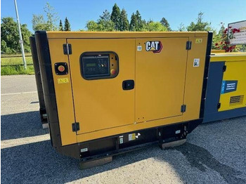 Gerador elétrico novo CAT DE65: foto 2 Gerador elétrico novo CAT DE65: foto 2