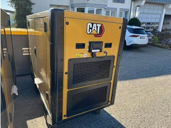 Gerador elétrico novo CAT DE65: foto 3 Gerador elétrico novo CAT DE65: foto 3