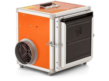 Equipamento de climatização industrial HUSQVARNA