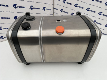 Tanque de combustível