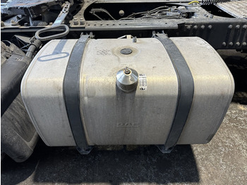 Tanque de combustível DAF
