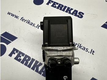 Sistema de escape por Camião DAF AdBlue pump: foto 4