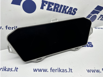 Painel de instrumentos DAF