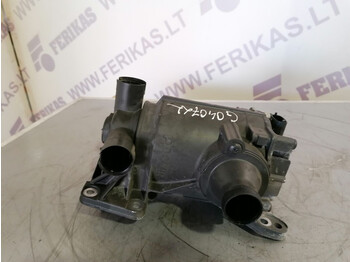 Motor e peças DAF