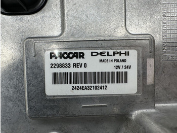 Centralina electrónica por Camião DAF: foto 4 Centralina electrónica por Camião DAF: foto 4