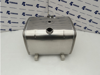 Tanque de combustível DAF