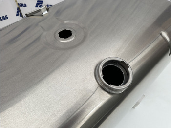 Tanque de combustível por Camião novo DAF New aluminum fuel tank 400L: foto 4