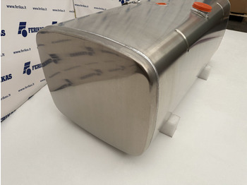 Tanque de combustível por Camião novo DAF New aluminum fuel tank 525L: foto 3