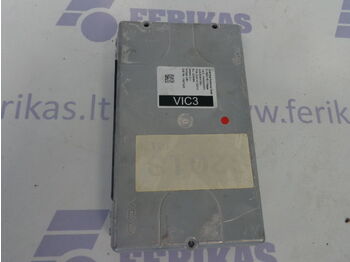 Centralina electrónica DAF