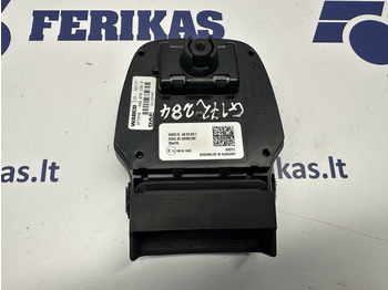 Sistema elétrico WABCO