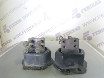 Motor e peças DAF XF