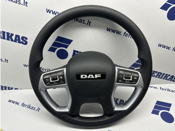 Volante de direção DAF XF