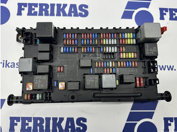 Sistema elétrico DAF XF 106