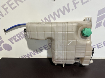 Tanque de expansão DAF