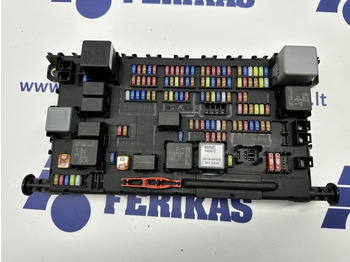 Sistema elétrico DAF
