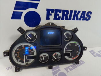 Painel de instrumentos DAF