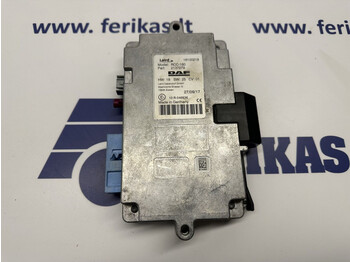 Centralina electrónica DAF