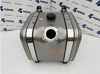 Tanque hidráulico