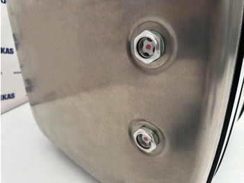 Tanque hidráulico por Camião novo Hydraulic aluminum oil tank 200L: foto 4