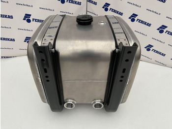 Tanque hidráulico por Camião novo Hydraulic aluminum oil tank 200L: foto 5