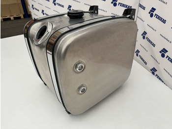 Tanque hidráulico por Camião novo Hydraulic aluminum oil tank 200L: foto 2