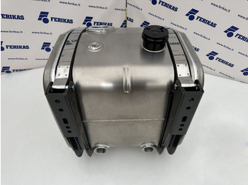 Tanque hidráulico por Camião novo Hydraulic aluminum oil tank 200L: foto 4