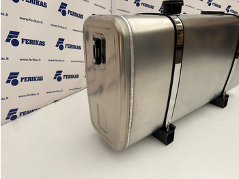 Tanque hidráulico por Camião novo Hydraulic aluminum oil tank 250L: foto 3
