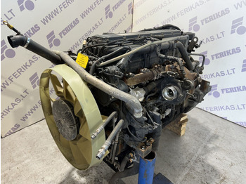 Motor IVECO