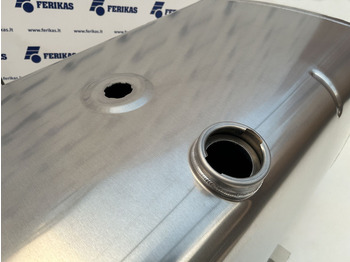 Tanque de combustível por Camião novo Iveco New aluminum fuel tank 480L: foto 4