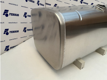 Tanque de combustível por Camião novo Iveco New aluminum fuel tank 480L: foto 2