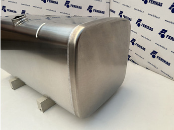 Tanque de combustível por Camião novo Iveco New aluminum fuel tank 480L: foto 3