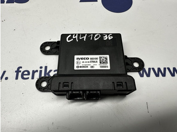 Centralina electrónica IVECO