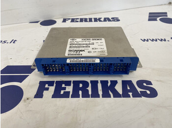 Centralina electrónica SCANIA