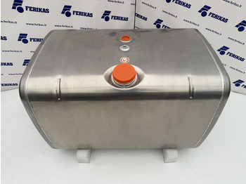 Tanque de combustível MAN