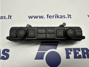 Centralina electrónica MAN TGX