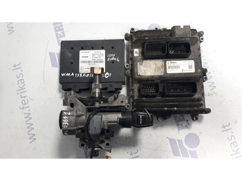 Centralina electrónica MAN TGX