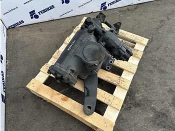Coluna de direcção por Camião MAN electro-hydraulic: foto 2