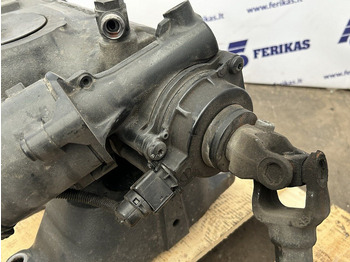 Coluna de direcção por Camião MAN electro-hydraulic: foto 5