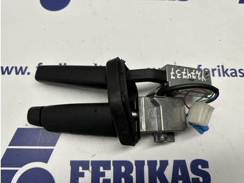 Relé por Camião MAN gear shift lever, switch: foto 2 Relé por Camião MAN gear shift lever, switch: foto 2