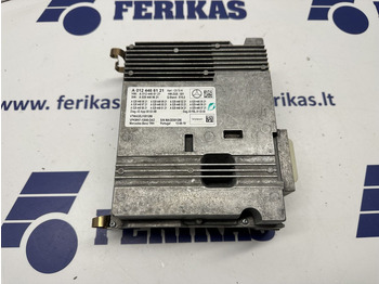 Centralina electrónica MERCEDES-BENZ Actros