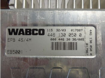 Centralina electrónica por Camião Mercedes-Benz Actros: foto 2 Centralina electrónica por Camião Mercedes-Benz Actros: foto 2