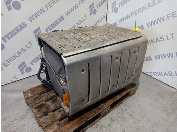 Conversor catalítico MERCEDES-BENZ Actros