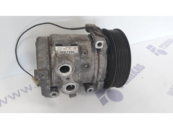 Compressor de ar condicionado MERCEDES-BENZ Actros